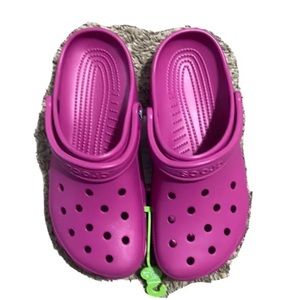 COPY - Womens crocs size 9 new